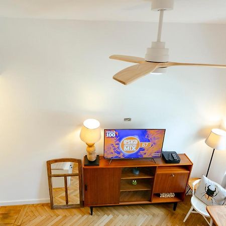 Jagiellonska 12 - 500M Stacja Metro Stadion Narodowy - 1Km Od Stadionu Narodowego - Better Rental Варшава Екстер'єр фото