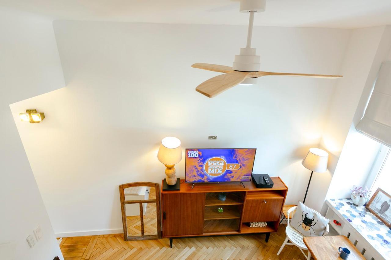 Jagiellonska 12 - 500M Stacja Metro Stadion Narodowy - 1Km Od Stadionu Narodowego - Better Rental Варшава Екстер'єр фото