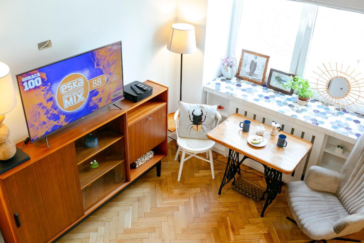 Jagiellonska 12 - 500M Stacja Metro Stadion Narodowy - 1Km Od Stadionu Narodowego - Better Rental Варшава Екстер'єр фото
