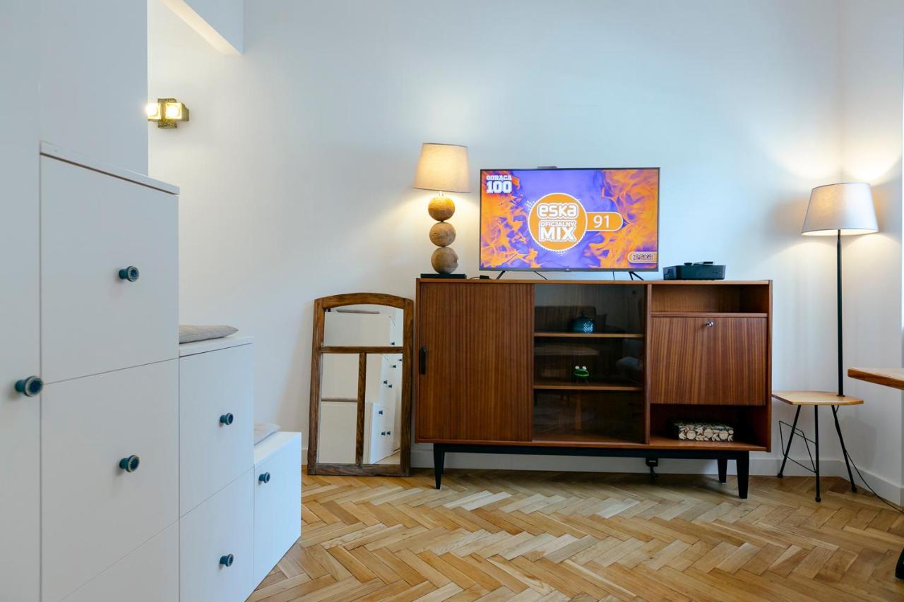 Jagiellonska 12 - 500M Stacja Metro Stadion Narodowy - 1Km Od Stadionu Narodowego - Better Rental Варшава Екстер'єр фото